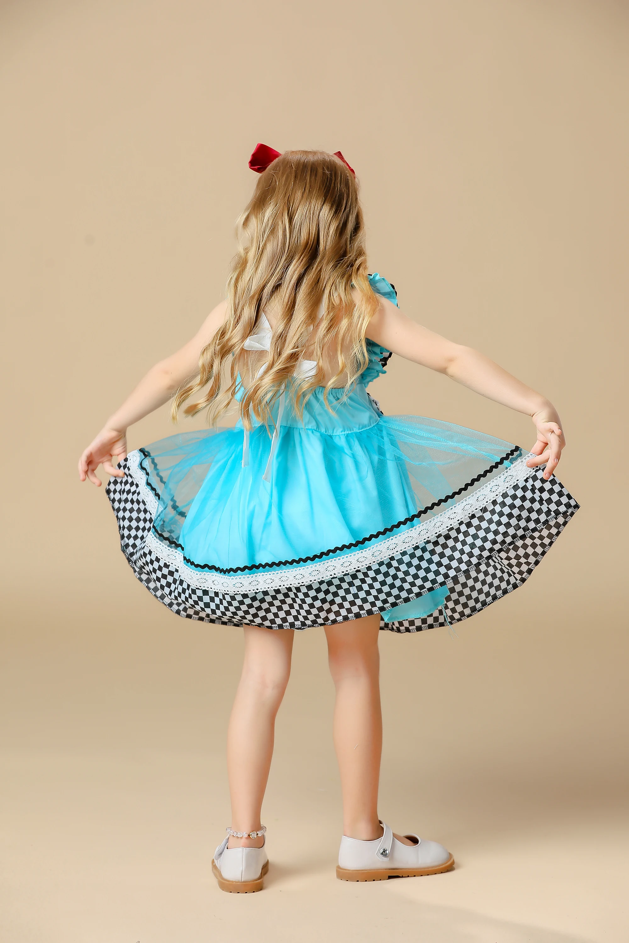 Alice in wonderland tutu dress, Alice in wonderland costume, Alice in wonderland birthday, Alice in Onederland tutu dress, princ