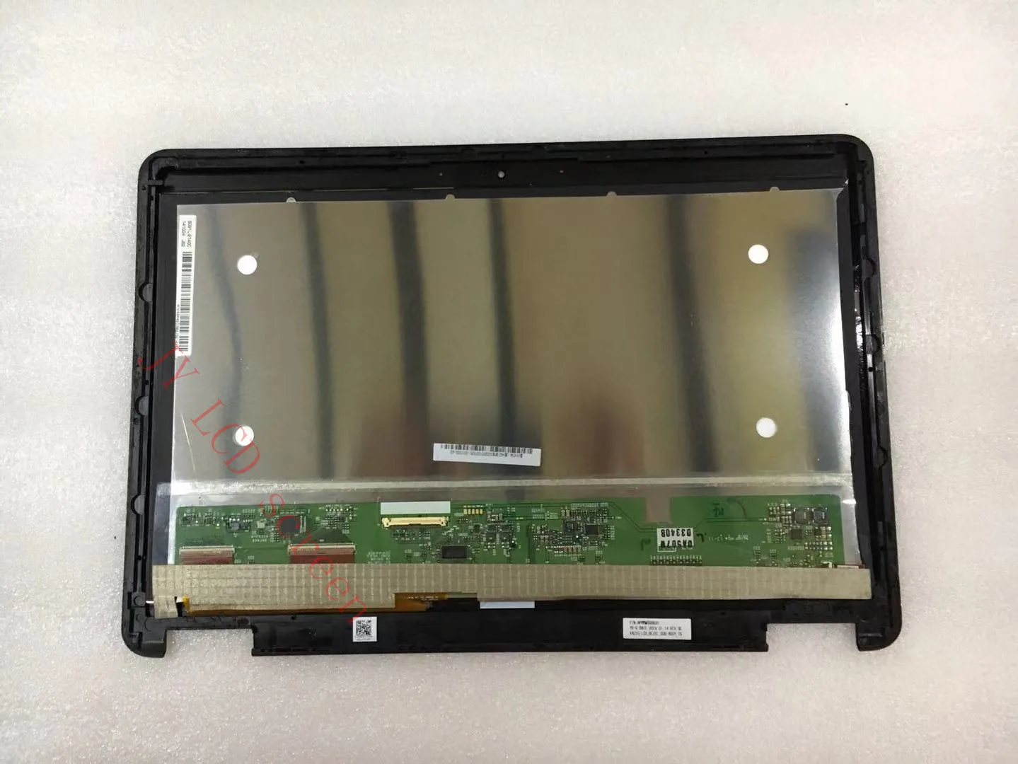 

For DELL Latitude E7240 12.5 inch LCD screen Assembly Touch Display LP125WF1-SPA4 1920*1080 FHD