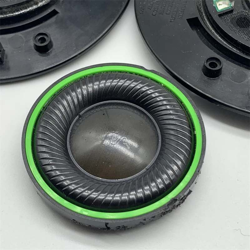 

50mm speaker unit original disassembled unit heavy bass High sensitivity 28ohms 2pcs