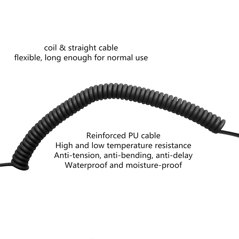 RISENKE Walkie Talkie Auricular para Kenwood, 1, 2, 2, 3, 3, 4, 4, 5, 4, 4, 4, 4, 4, 4, 3, 4, 4, 4, 4, 4, 3, 4, 4, 4, 4, 4, 4, 4, 4, 4, 4, 4