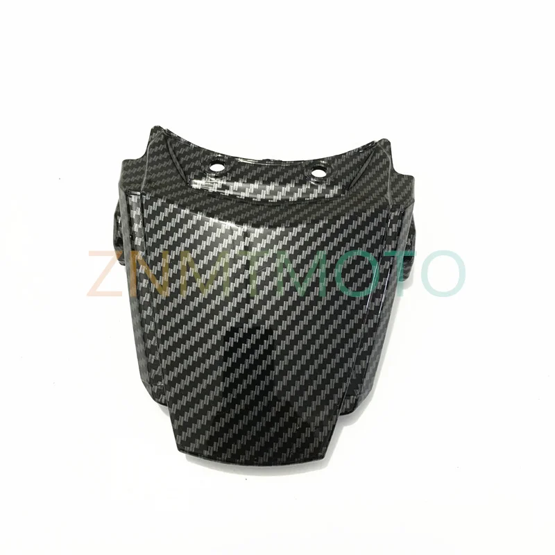 

Motorcycle Rear Seat Cover Rear Tail Cover Fairing Fit for Suzuki GSXR1000 GSXR 1000 K17 2017 2018 2020