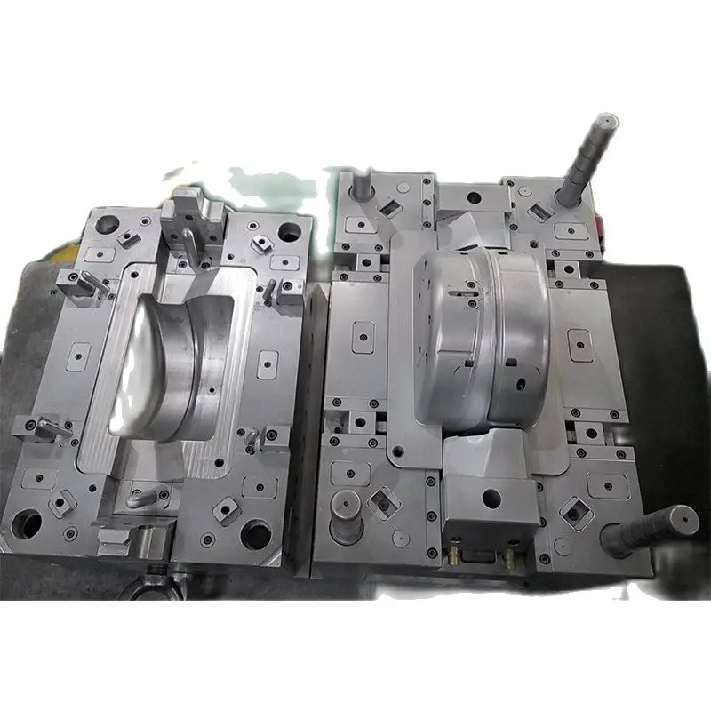 Customized Injection Mold For Sport Parts