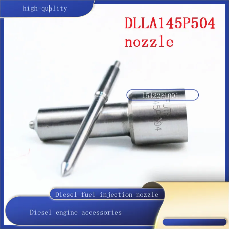 DLLA145P504 DLLA152P571 DLLA144P270 DLLA150P525 DLLA148P522 DLLA148P513 DLLA149P514 Diesel Fuei Injector Nozzle