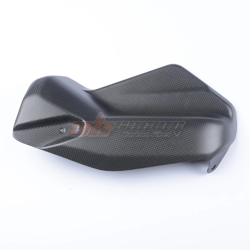 

Exhaust Pipe Heat Shield Cover Guard Fairing For DUCATI Ducati Multistrada 950 2018-2019 Full Carbon Fiber 100%