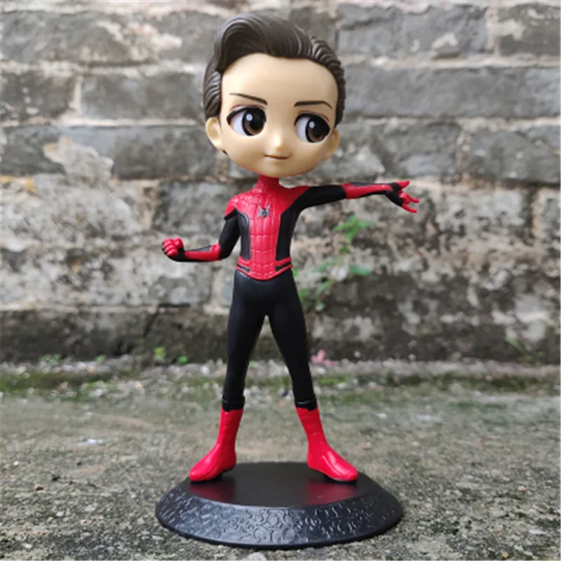 【みんしゅが】Qposket フィギュア　マーベル QPOSKET Qポスケット マーベル キャプテン・マーベル – ROBOTROBOT