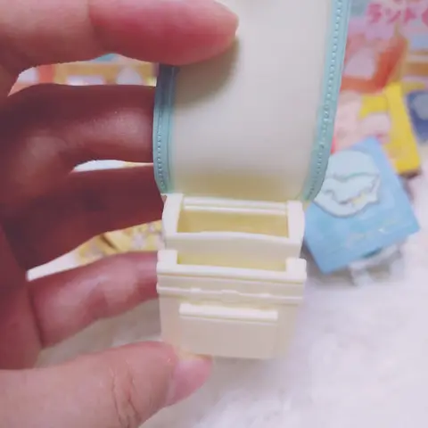 Рюкзак для куклы Blyth Snoedoll