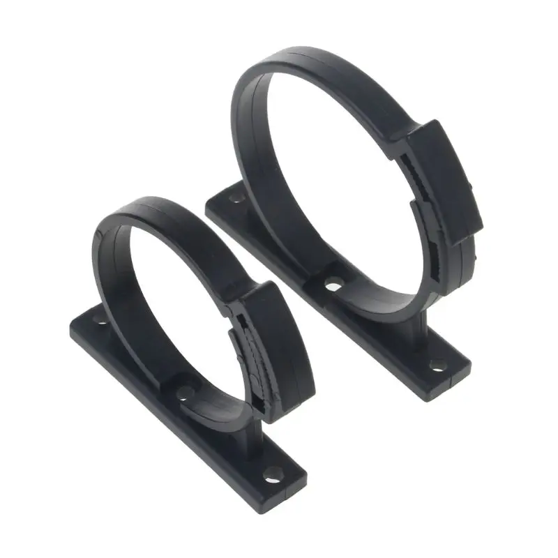 50mm 60mm Diameter Cylinder Water Cooling Tank Fixed Holder Bracket Reservoir Holder For Computer PC Water Cooling System