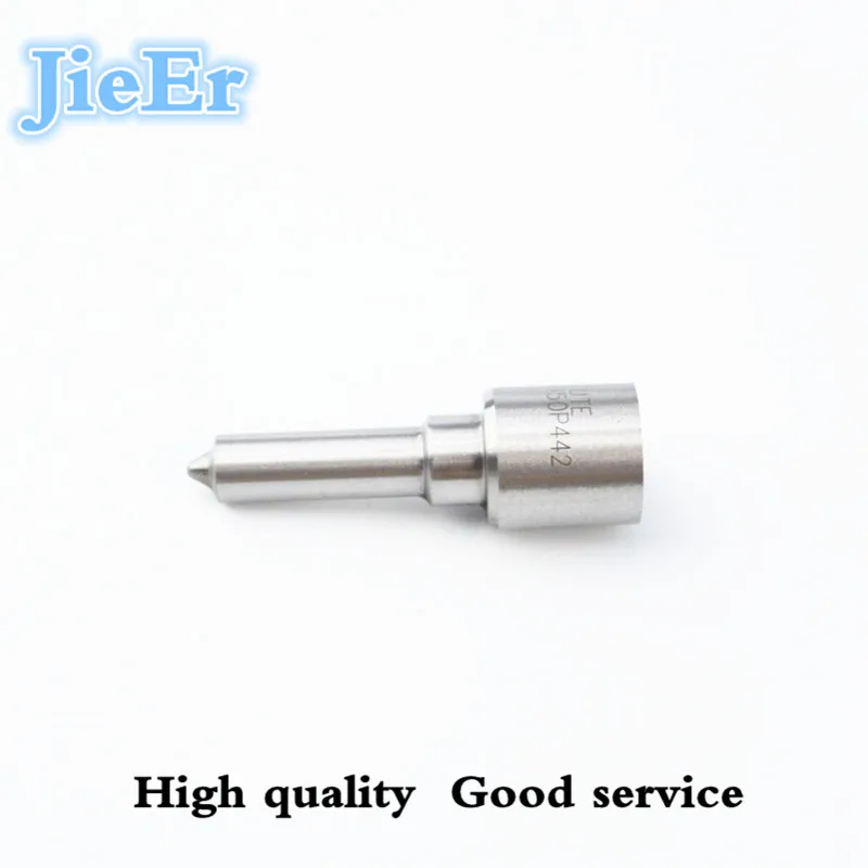 

6pcs/lot Free of Freight Diesel nozzle Fuel diesel injection nozzle DLLA152PN264 P series injector flat head nozzle.