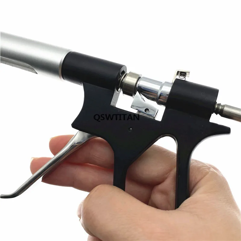 Fat Injection Gun Syringe Gun Fat Injection Gun Liposuction Tool