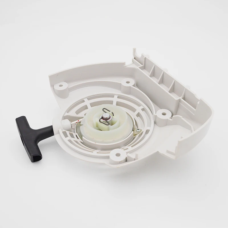 ดึงหดตัว Assy สำหรับ FS120 FS200 FS250 FS300 FR350 BT120C Trimmer เครื่องตัดหญ้าอะไหล่