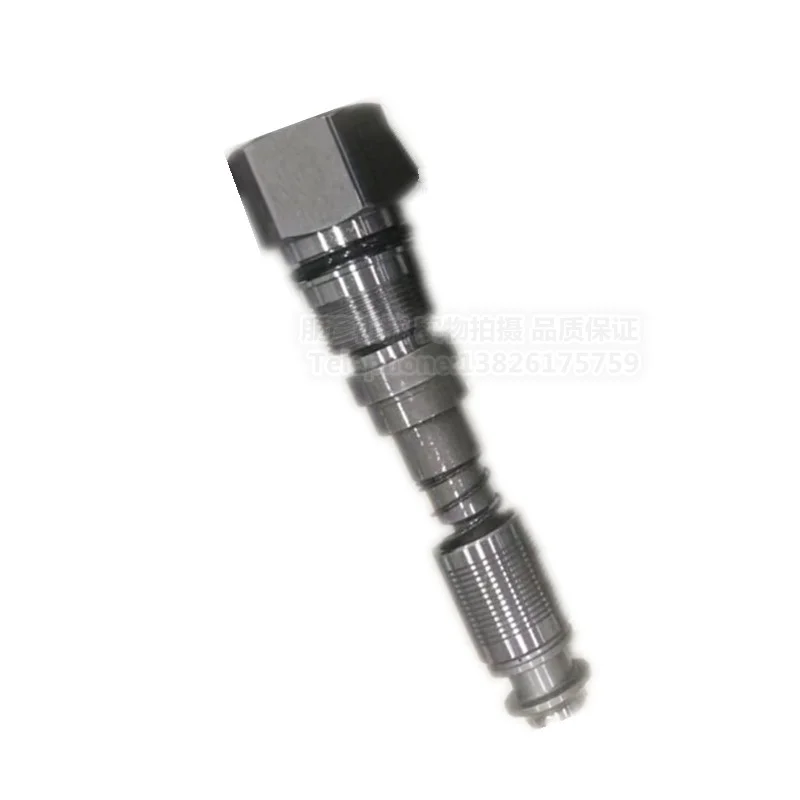 

14636708 14514691 For EC210 240 290 Distribution Logic Compensation Regeneration Overflow Valve Excavator Parts