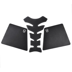For KTM 790 DUKE 2018 2019 2020 890 DUKE R 2020 DUKE 790 890 Decals Tank Grips Motorcycle Anti Slip Tank Pad Stickers