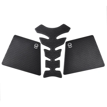 Für KTM 790 DUKE 2018 2019 2020 890 DUKE R 2020 DUKE 790 890 Aufkleber Tank Griffe Motorrad Anti Slip Tank Pad Aufkleber