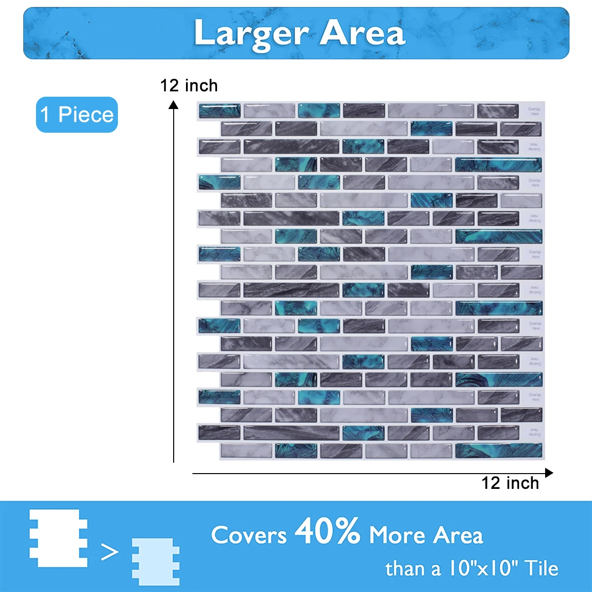 Vividtiles Peel And…