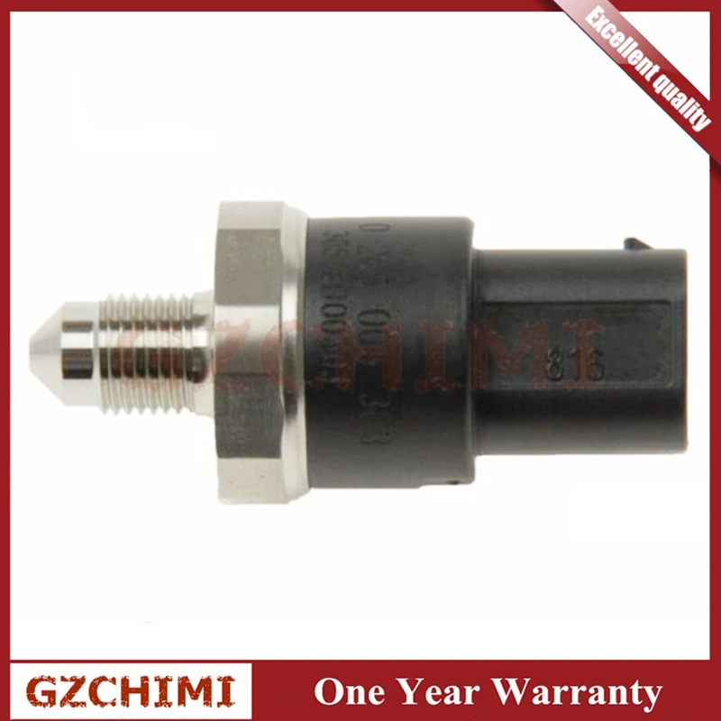 

0265005303 Pressure Sensor For bocsh Mercedes Benz 0025400917 0035420518