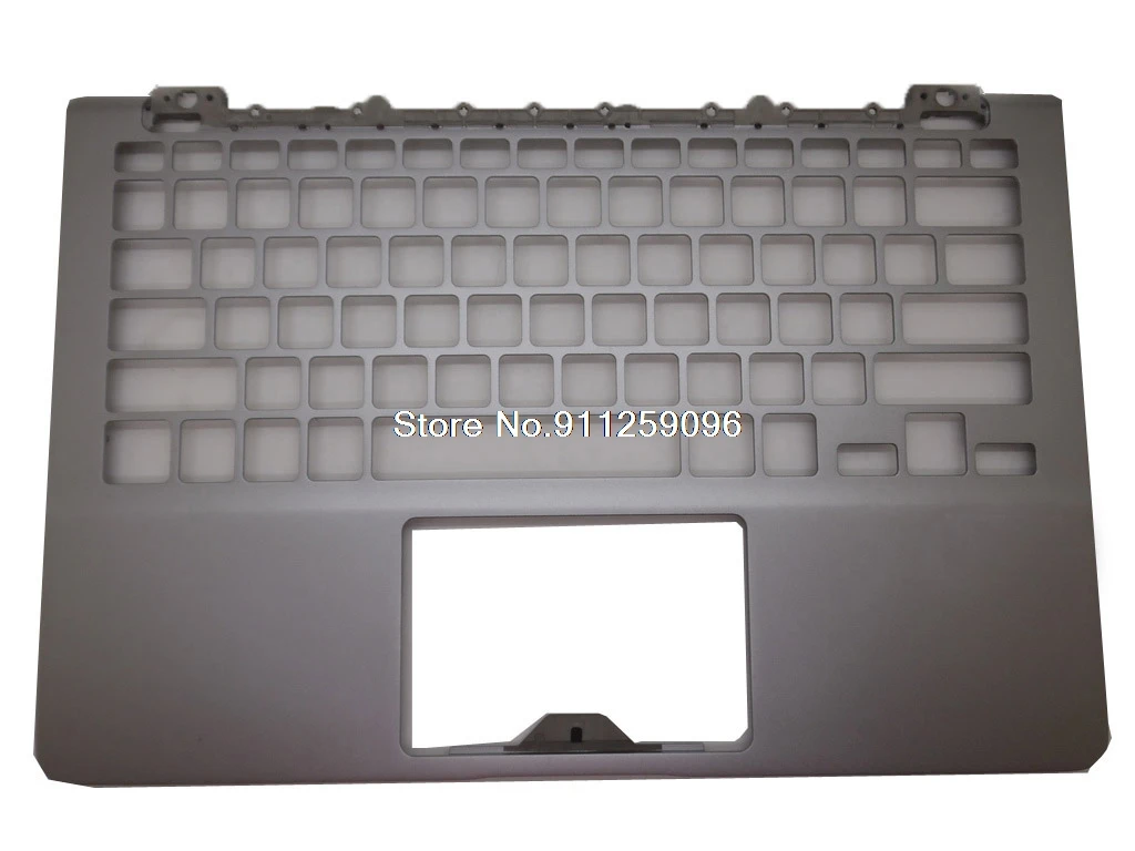 Laptop PalmRest For Samsung NP900X3L 900X3L BA98-00763C BA98-00763D BA98-00763A US Layout Keyboard Bezel Cover Upper Case New