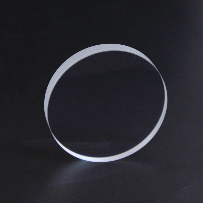 Diameter25.3 length103 Focale lente acromatica custom factory telescopio lente di ingrandimento di varie dimensioni