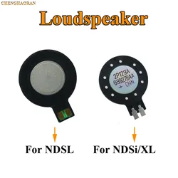 2pcs/lot High Quality Loudspeaker Speakers For NDSL NDSi XL For NDS Lite DSi XL Replacement Speaker