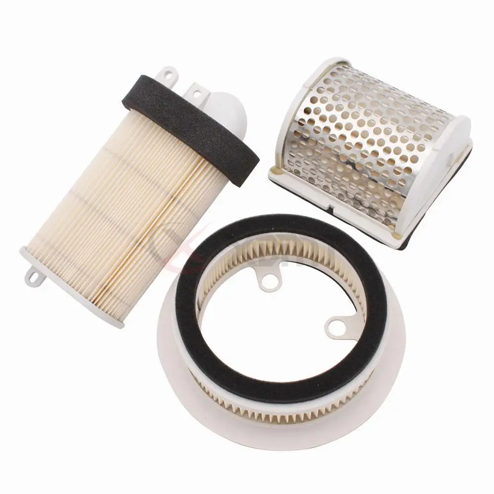 Motorcycle Air Filter Cleaner For Yamaha XP500 TMAX500 XP TMAX 500 2001 2002 2003 2004 2005 2006 2007