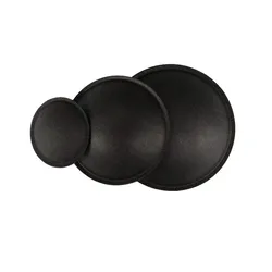 1PC Speaker Woofer Dust Cap Repair Kit For Car Bass HiFi Subwoofer DJ Professional Audio Speaker Home Theater 30mm-80mm