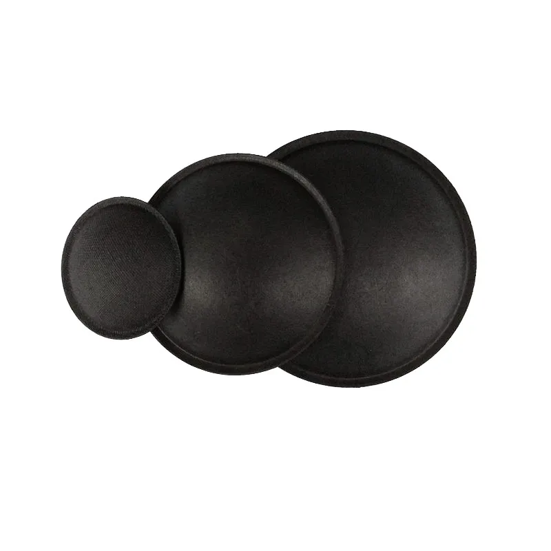 1PC zestaw naprawczy głośnika basowego do samochodowego basu HiFi Subwoofer DJ profesjonalny głośnik audio kino domowe 30mm-80mm