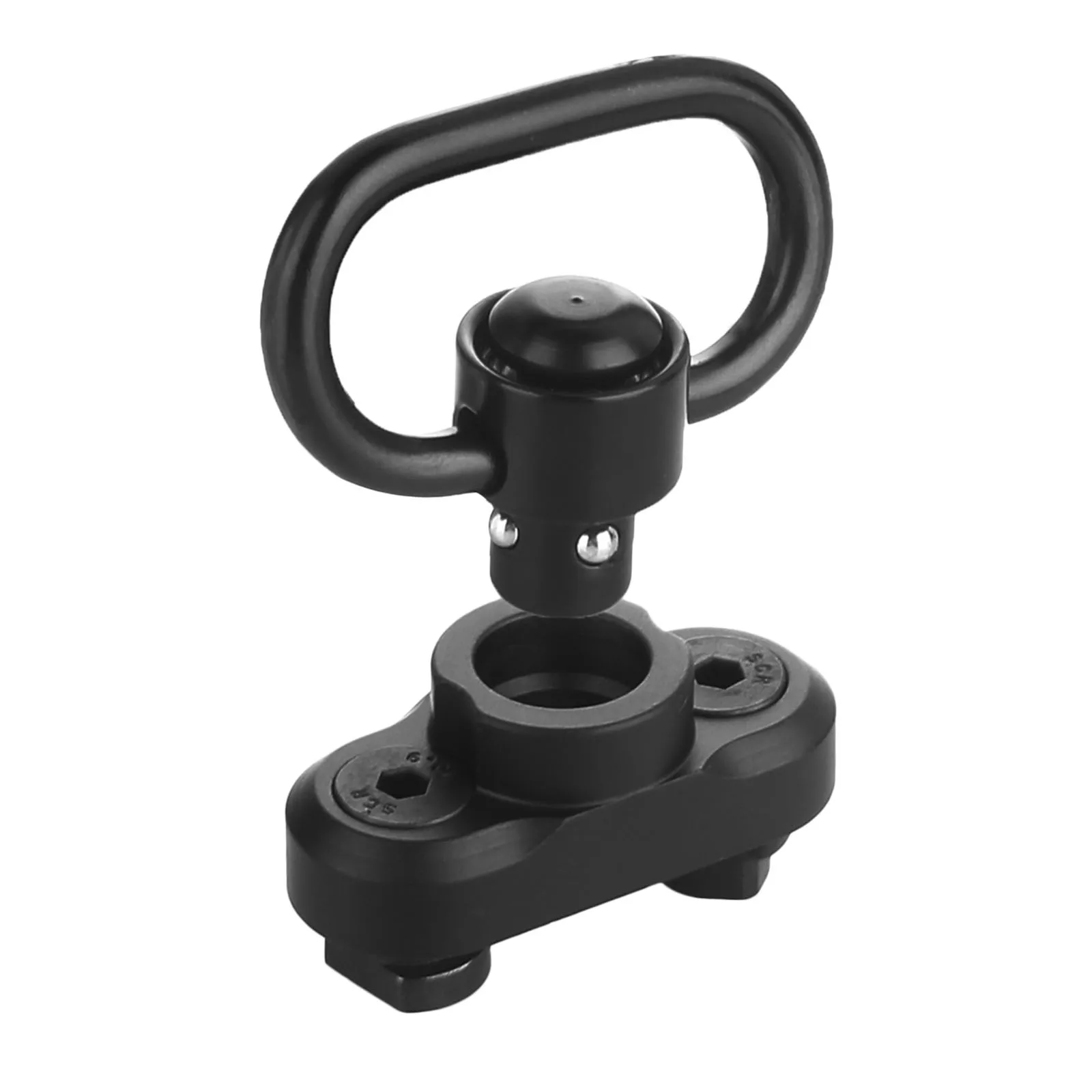 Heavy Duty Qd Push … - image