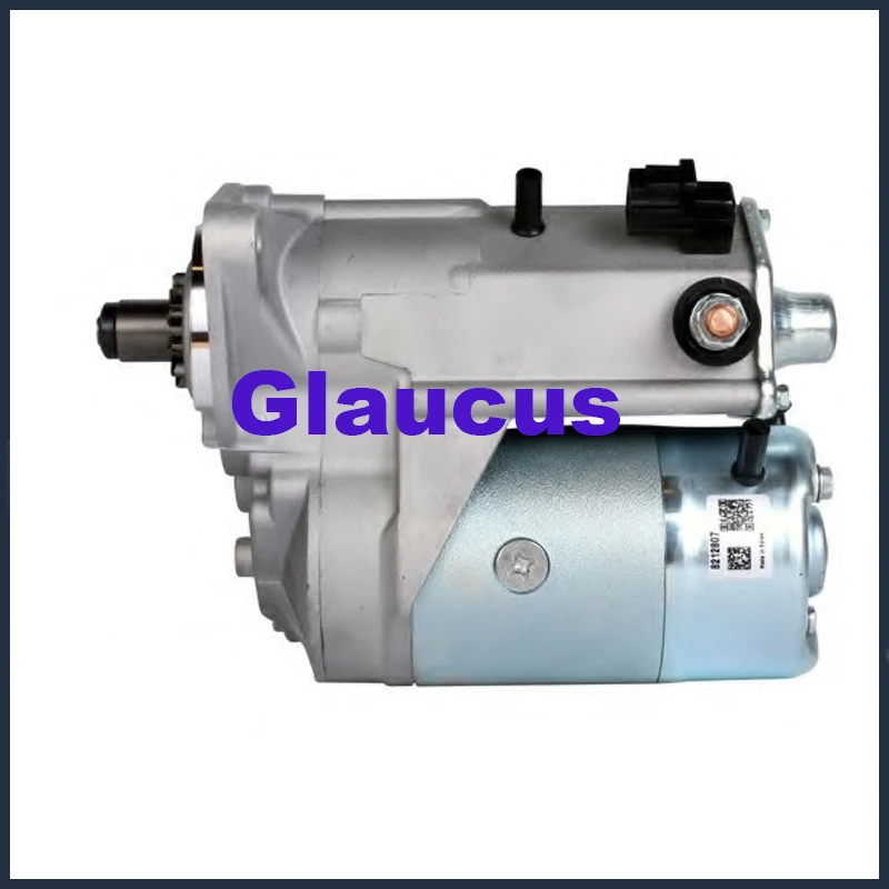 2KD 2KDFTV 1KD 1KDFTV 1KZ 1KZTE 1KZT 1GD 1GDFTV  starter motor for Toyota QUANTUM HILUX HIACE 2.5 LAND CRUISER PRADO 3.0 2.8