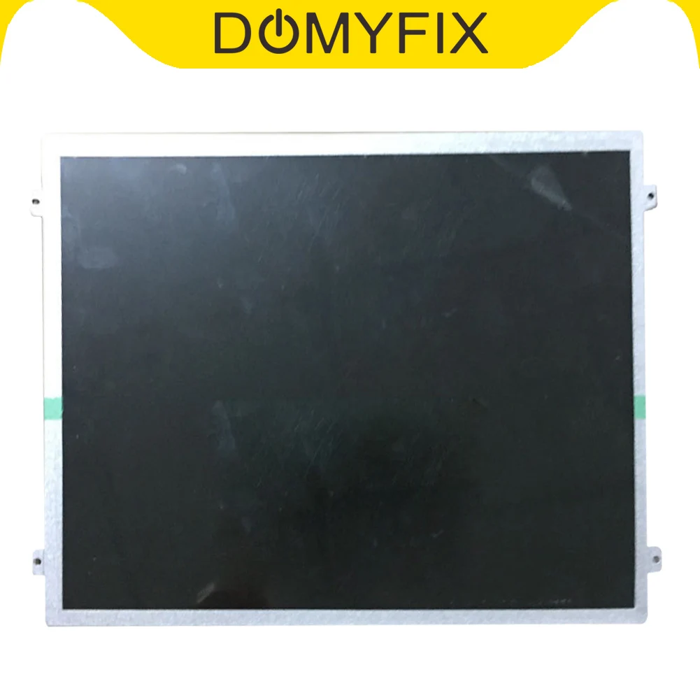 For CPT 10.4inch CLAA104XA02CW Tablet LCD Scrren Display Panel 500:1 With WLED Digitizer Monitor Replacement Laptop LED screen