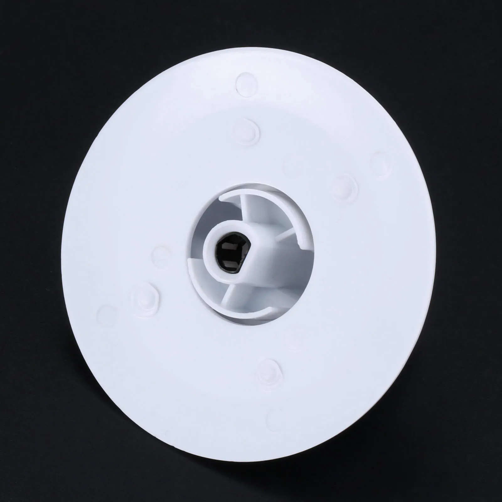 Manopola Di Controllo Timer W11708423 Per Lavatrice E Asciugatrice – Ricambio Compatibile Whirlpool, Maytag - 3