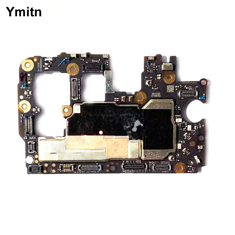 Ymitn Mainboard For Xiaomi 11 Lite 11lite Motherboard Unlocked With Chips Logic Board Global ROM