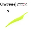 S Chartreuse 10pcs