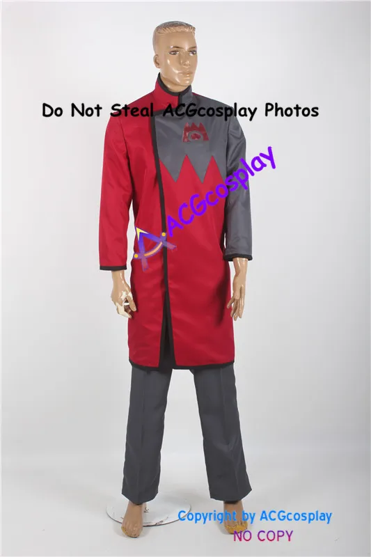 Maxie Cosplay Costume acgcosplay costume