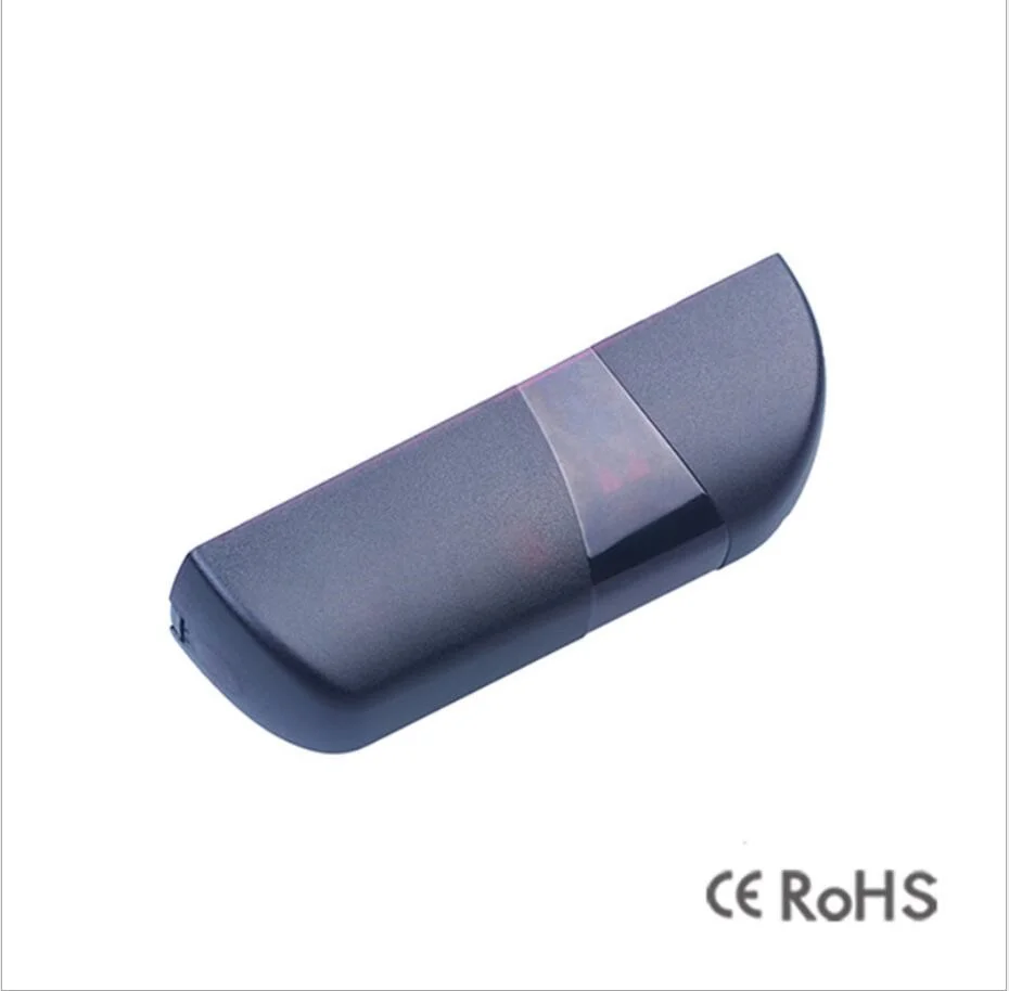 Sensor infrarrojo de seguridad para puerta automatizada, fotocélulas infrarrojas de seguridad para puerta de garaje, abatible, deslizante