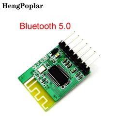 5PCS DIY Bluetooth 5.0 Module Bluetooth Audio Module Universal Bluetooth Module