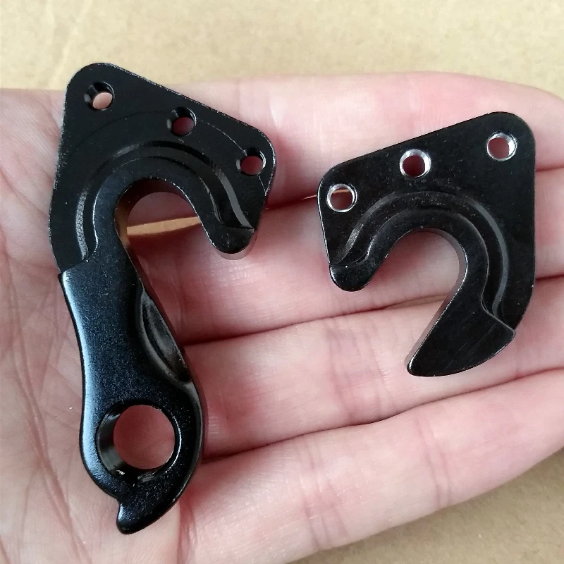 

1set Bicycle rear derailleur hanger For Boardman Team 29er Boardman MECH dropout mountain bike frame carbon frame mtb extender