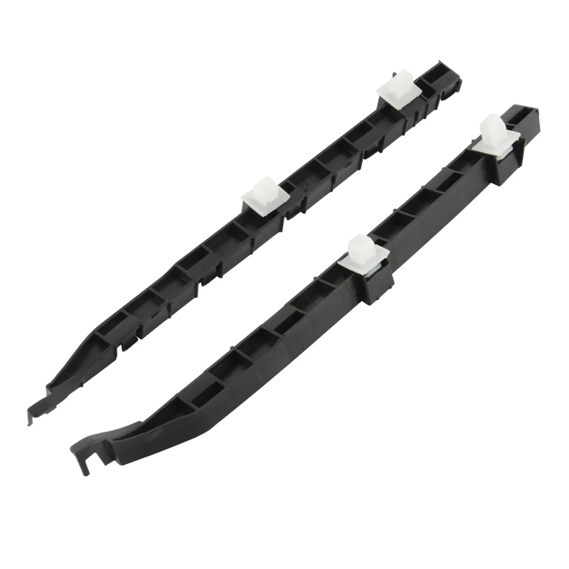 ZUK z tyłu zderzak boczne uchwyt wspornika Spacer dla HONDA FIT JAZZ 2005 2006 2007 2008 GD1 GD3 OEM:71598-SAA-013 71593-SAA-013 — zdjęcie 2