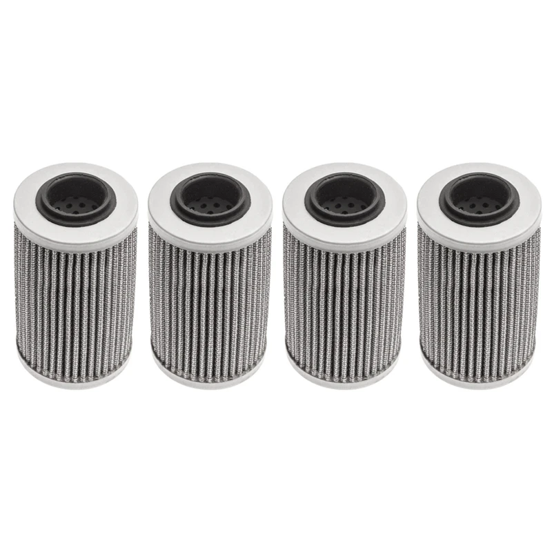 4X filtro olio 1503 e 1630 per Sea Doo Seadoo Rotax 420956744