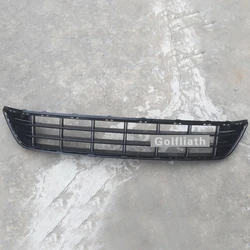 Car Front Bumper Grille middle Lower Grill Cover for V-W Passat CC Rline 2013 2014 2015