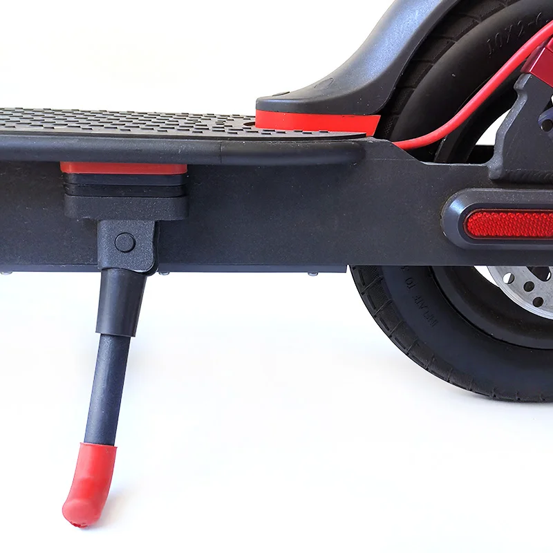 10inch Tire Tyre Modification Tool Kit for M365 PRO 1S Electric Scooter Rear Wheel Mudguard Spacer Kickstand Foot Support