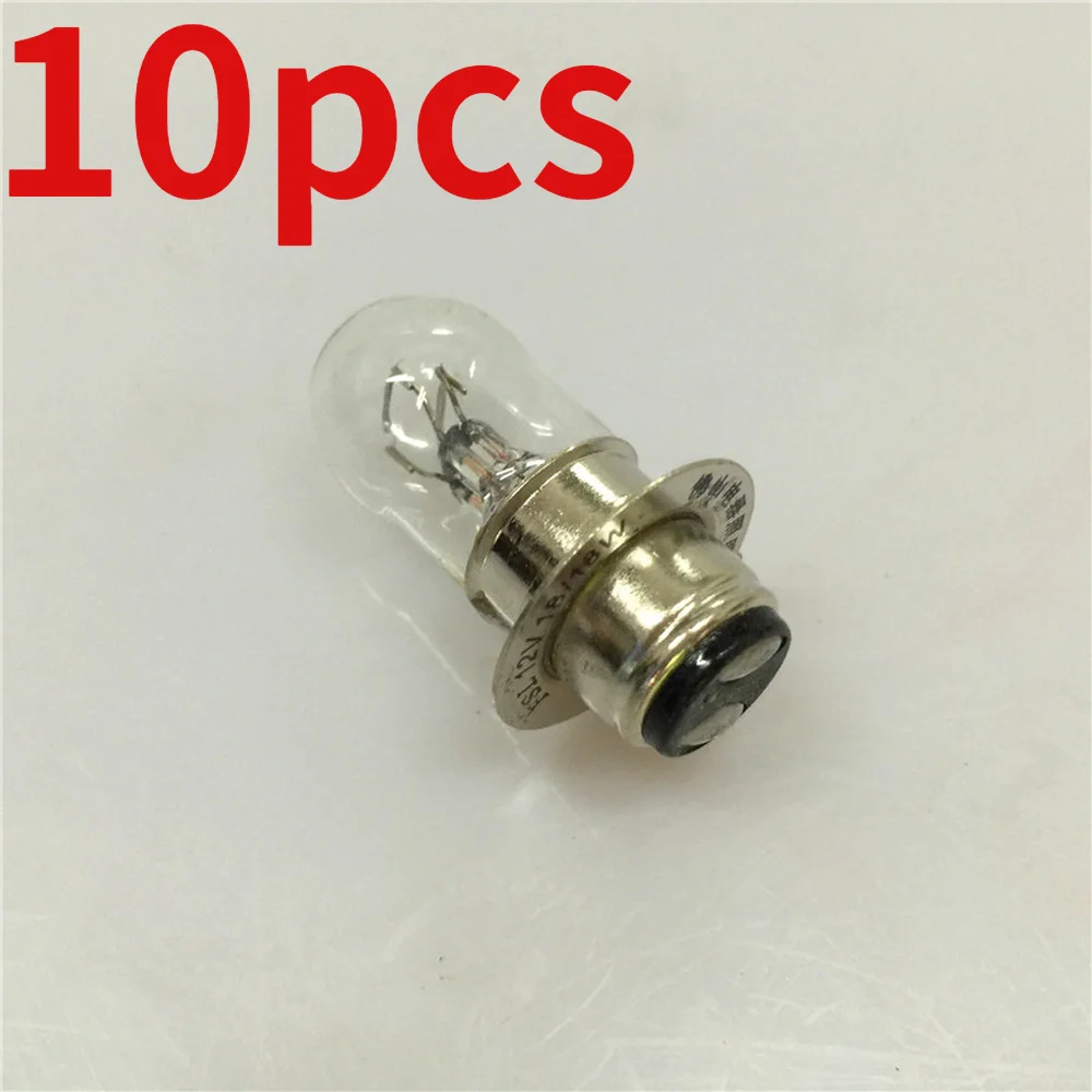 

10pcs for Lighting FSL12V / 56V18-18W with Electric Light Bulb Electric Car Lights Electric Car Accessories 12v 18w 48v 56v 35w