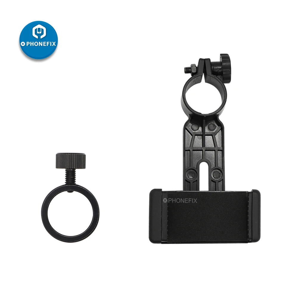 Cerca la Clip del dispositivo dell'adattatore del treppiede del cavo di prolunga della staffa del supporto della fotocamera termica a infrarossi per la fotocamera termica cerca il compatto