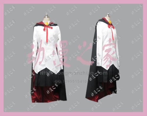 Zero no Tsukaima Ruizu Louise Francoise le Blanc de la valliere Halloween Girls Party Uniform Skirt Suit Outfit Cosplay Costume