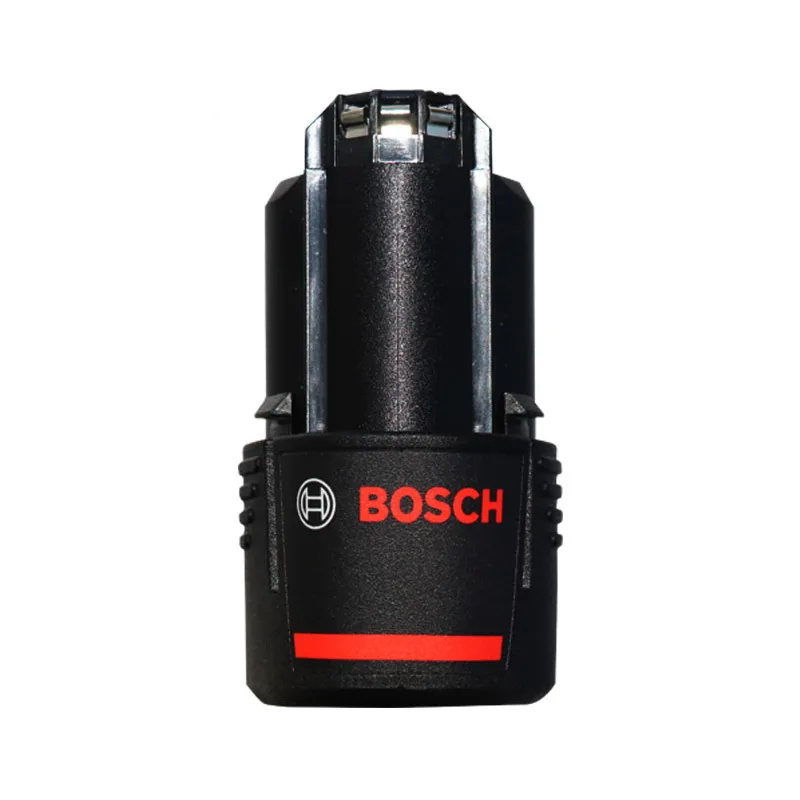 Bosch GSR 120-Li Electric Drill Cordless 12V Lithium Battery Driver Rechargeable Power Tool Wireless drill Screwdriver Mini