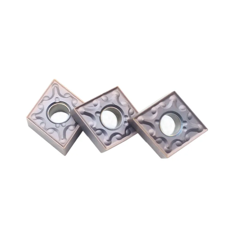 CNMG120404 MA VP15TF External Turning Tools CNMG120404 Carbide insert Lathe cutter Tool turning insert