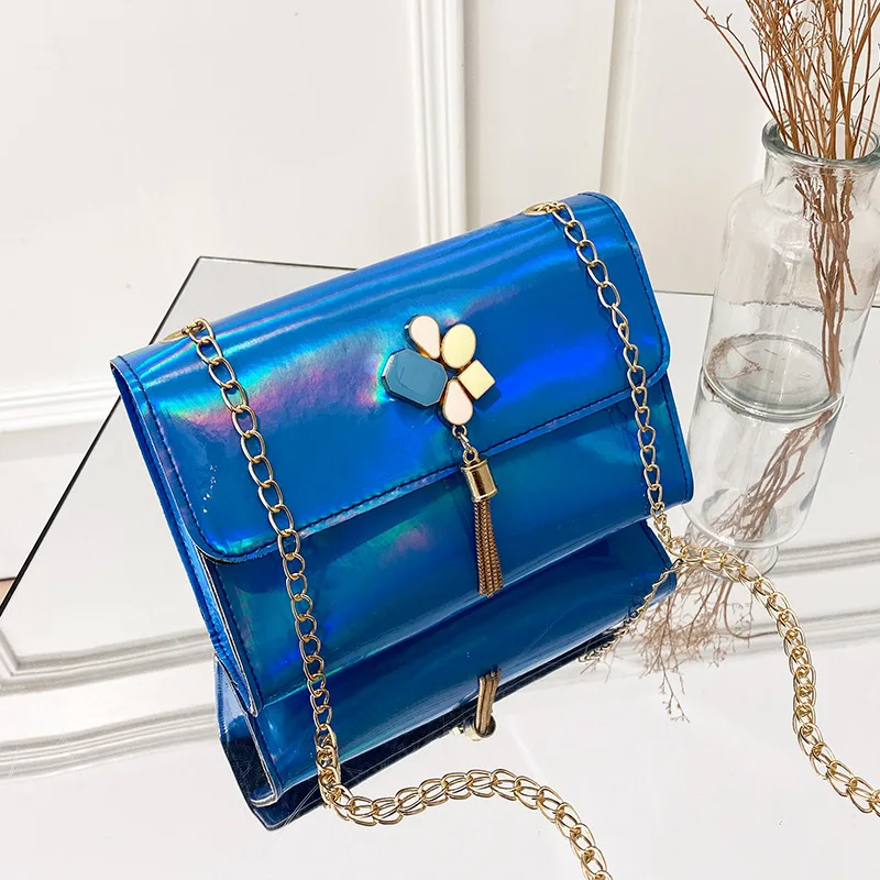 Рисунок 4 - Модные женские прозрачные сумки