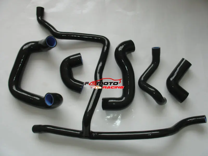 New Coolant Silicone Hose For 1989 1990 1991 1992 BMW E30 M20 320i/325i