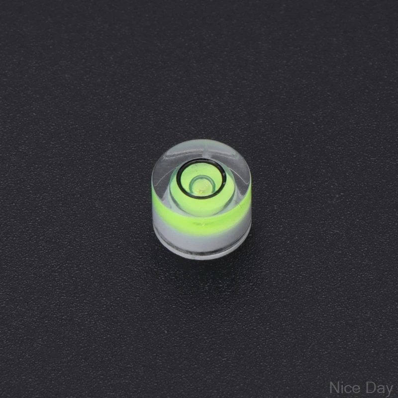 LP Vinyl Record Player Measuring Phono Tonearm VTA/Cartridge Azimuth Ruler with bag Ju16 20 Dropship