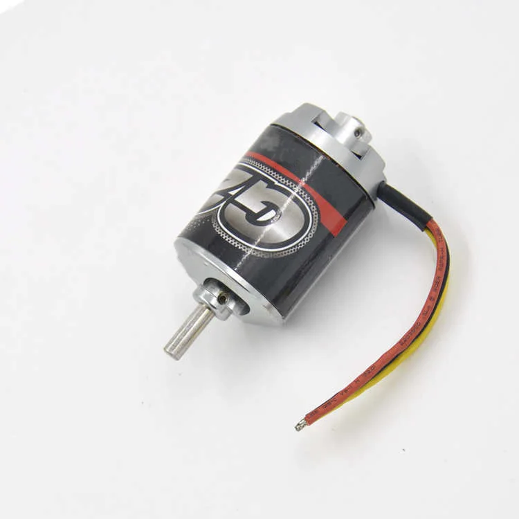 

Model aircraft brushless motor double Dutch electronics 】 【 G25-610 kv fixed wing brushless motor rotor