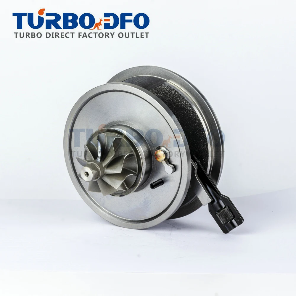 

K03 Turbocharger Chra 282314A700 53039700353 for Hyundai H-1 Cargo TQ 2.5 CRDi 2497 ccm 125Kw 170HP 28500-4A700 2008-2017