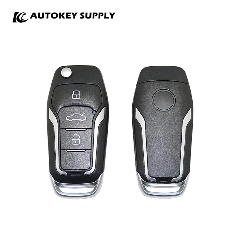 

Kd B12-3 Remote Key Shell Autokeysupply AKKDF101